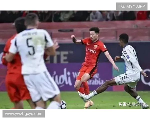 亚冠精英赛海港0比0闷平仍居小组垫底