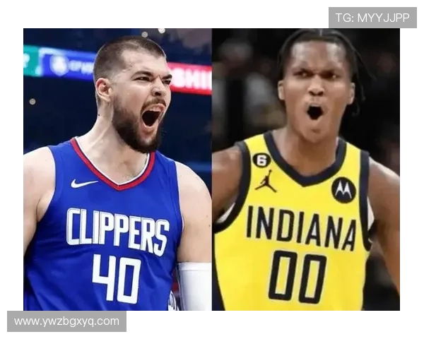 快船官宣加兰复出首秀战勇士队